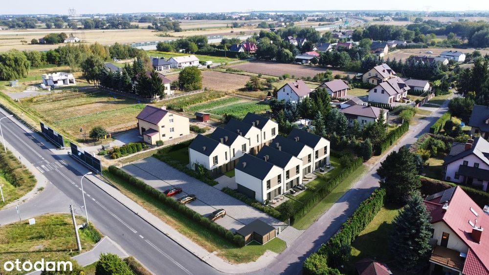 Świdniczek - Działka z PnB  na 8 lokali