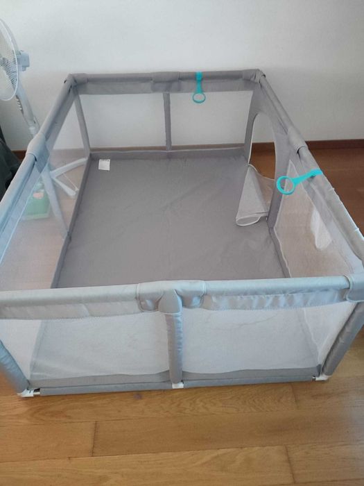 Parque infantil 180x120