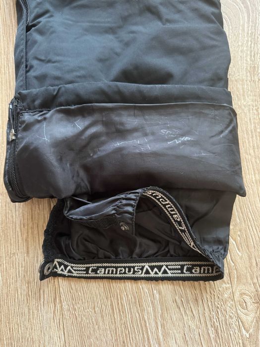 Spodnie narciarskie męskie CAMPUS roz. XL