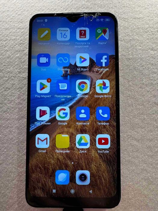Xiaomi Redmi 8 (3/32)