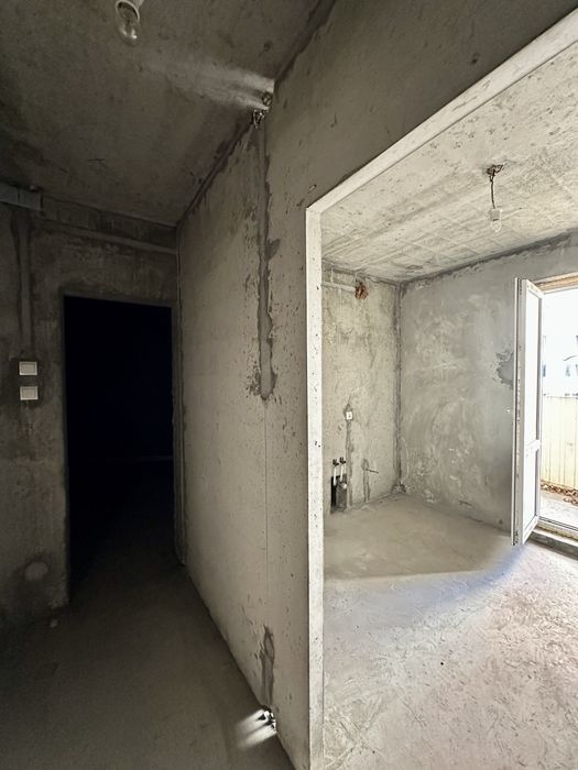 ЖК Милославська 18. 3/16 поверх. З документами, будинок зданий