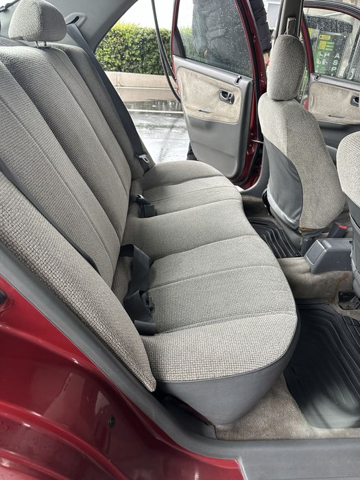 Honda Civic V Sedan 1.6 Vtec