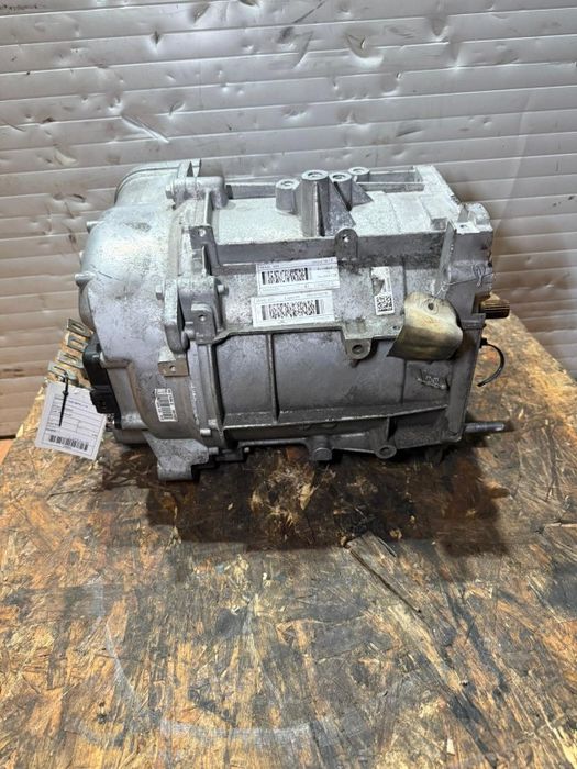 Motor completo RENAULT Zoe (BFM_)