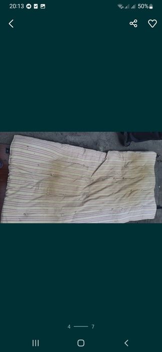 Матраси в асортименті