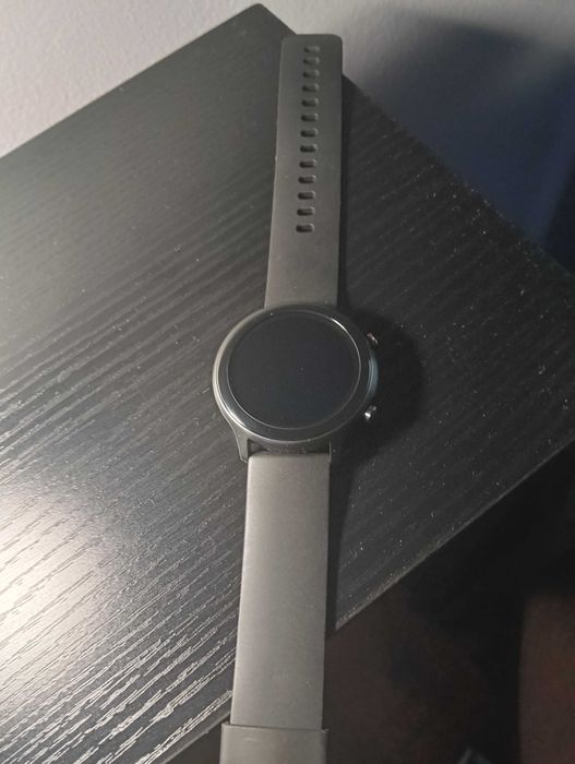 Hama Fit Watch 6910 czarny