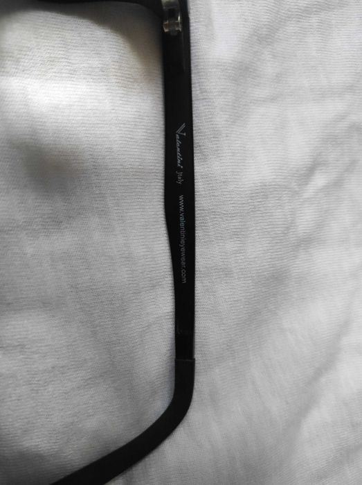 Oprawki okulary nakładka valentini 47 c1 dziecięce korekcyjne