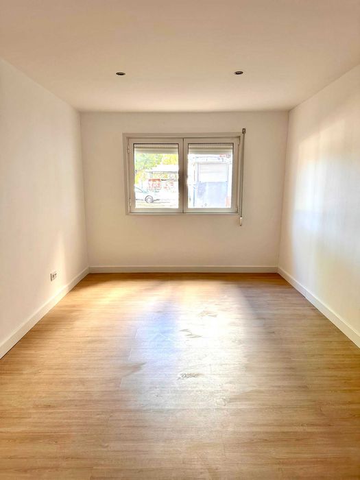 Venda apartamento