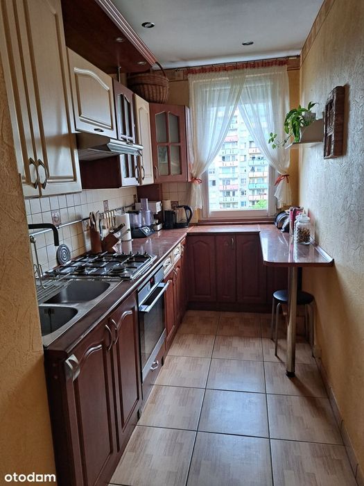 BEZ PROWIZJI | 2 pokoje | 48 m² | Opole, ul. Bytnara Rudego (Os. AK)