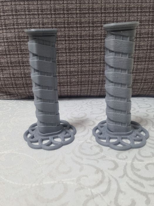 Меч, сабля пластик PLA