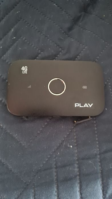 Router mobilny Huawei E5573s LTE