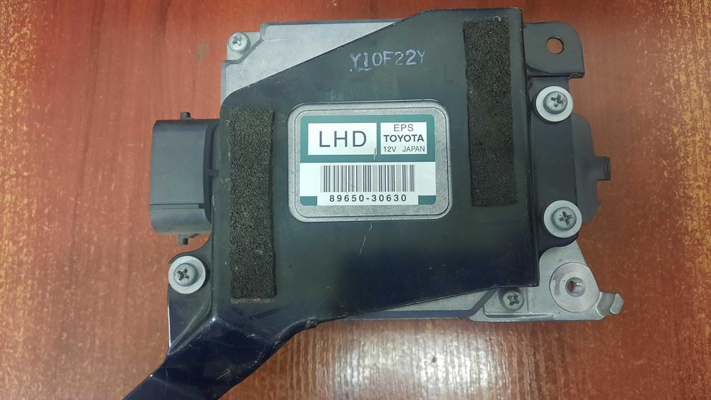 Контроллер рульовий EPS lexus GS300   GS350 89650-30630 europa НОВИЙ