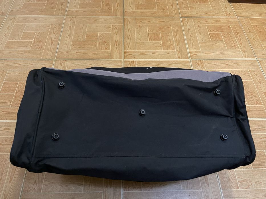 Saco desportivo 50cm x 25cm