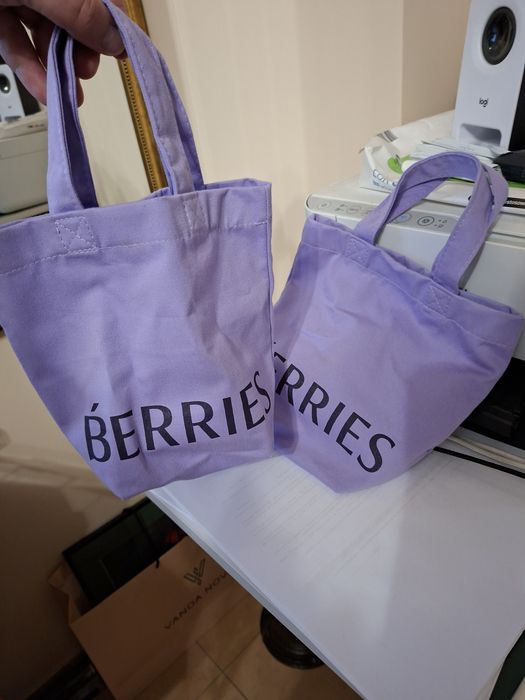 Opakowanie Prezentowe Berries