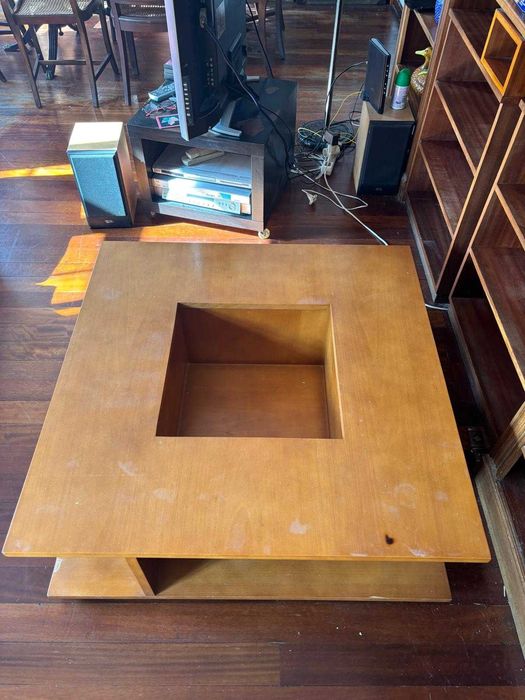 Mesa de Centro moderna