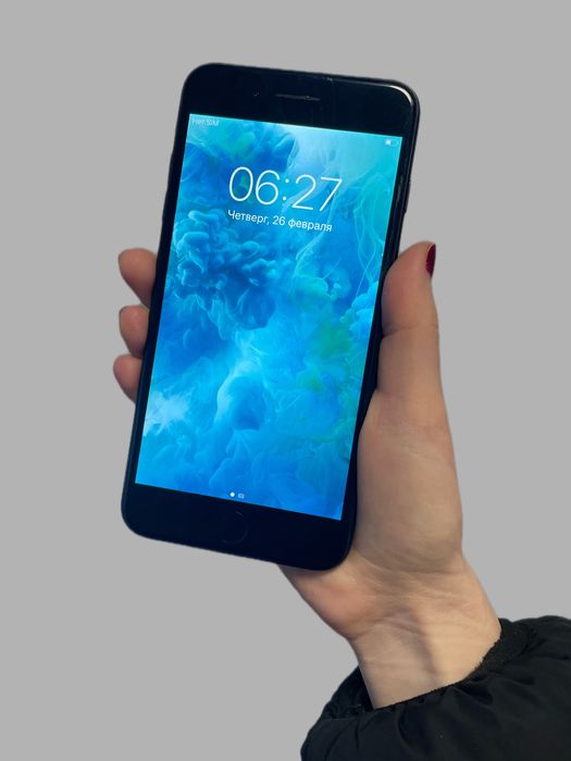 iphone 7+ 128gb - купити мобільні телефони та смартфони - Ціна на