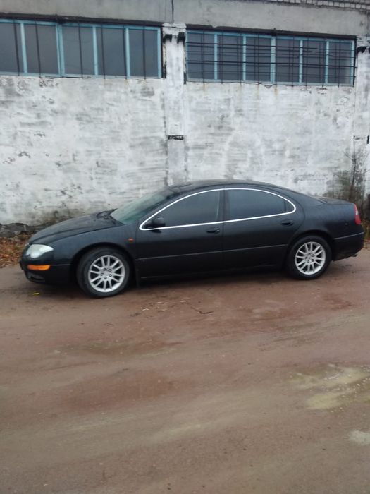 Продам  Chrysler 300 М