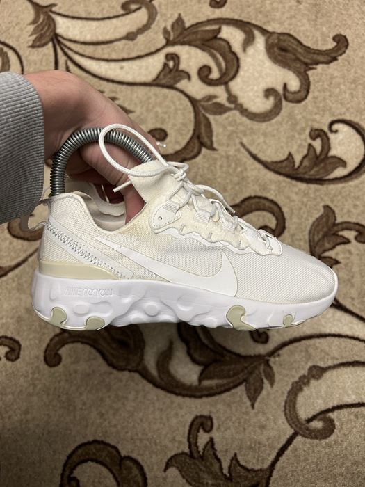 Кросівки Nike react element 55