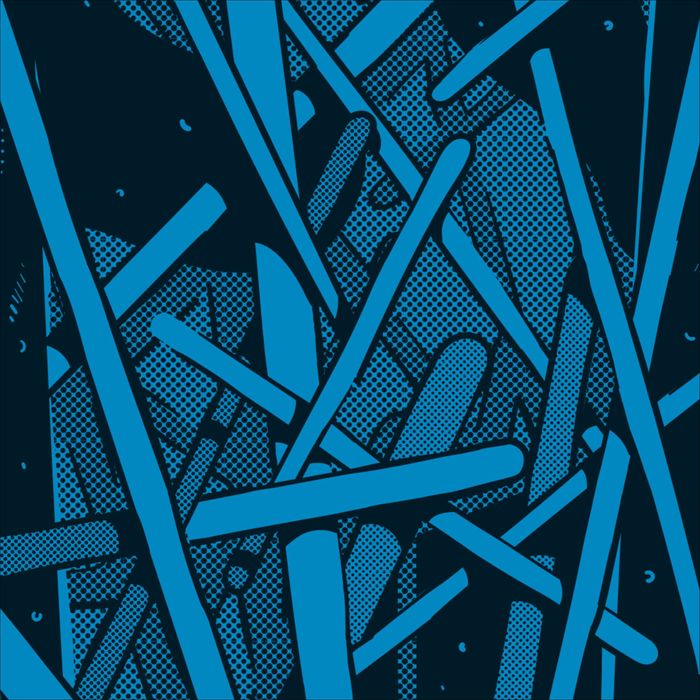 Skate eletrico - Overbolt 2.0 special edition "therupertwo"