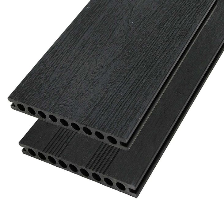 Deska kompozytowa tarasowa EMPATIA LUX 22X180mm