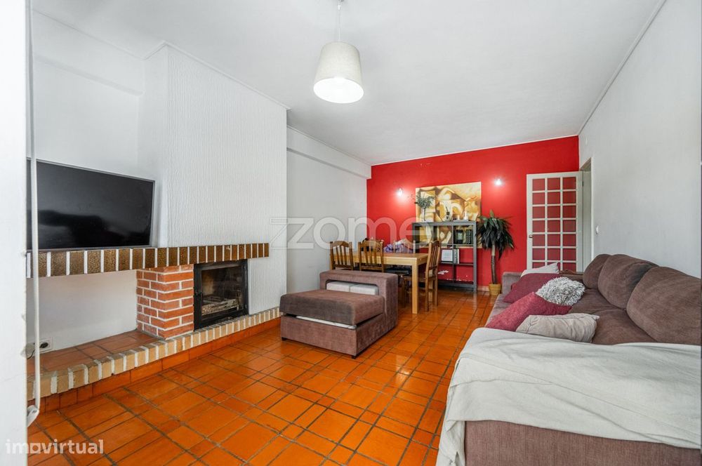 Apartamento, São Victor
