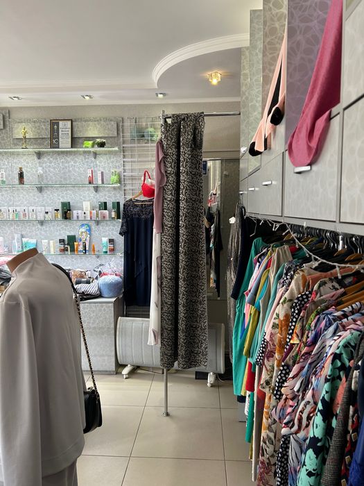 Продаж магазину.Площа 50 кВ.м.