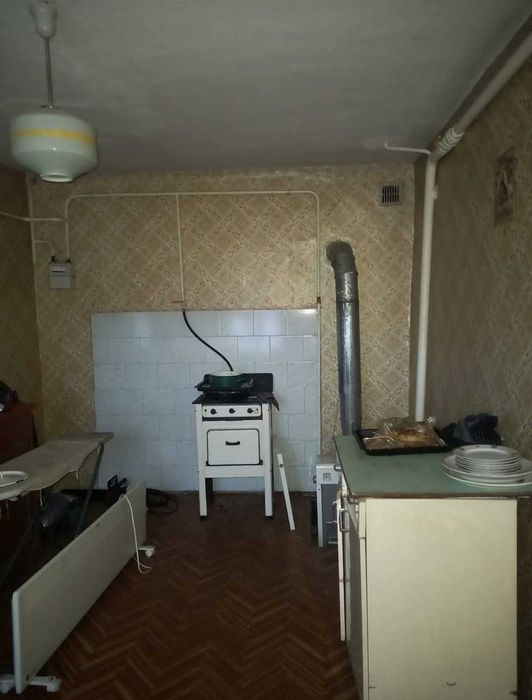 Продам свой дом на два входа