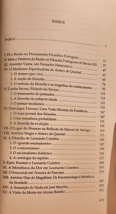 Livro - Razão Comovida