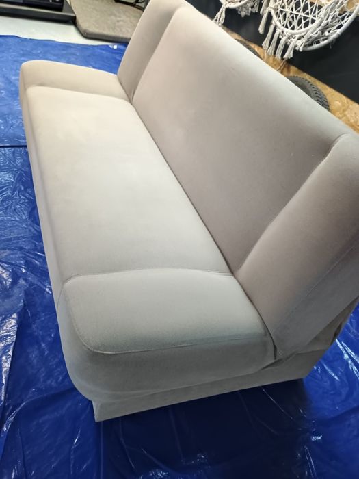 Wersalka z funkcją spania