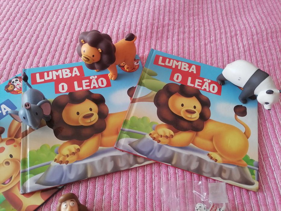 Venda de animais quinta e zoo schleich e rba