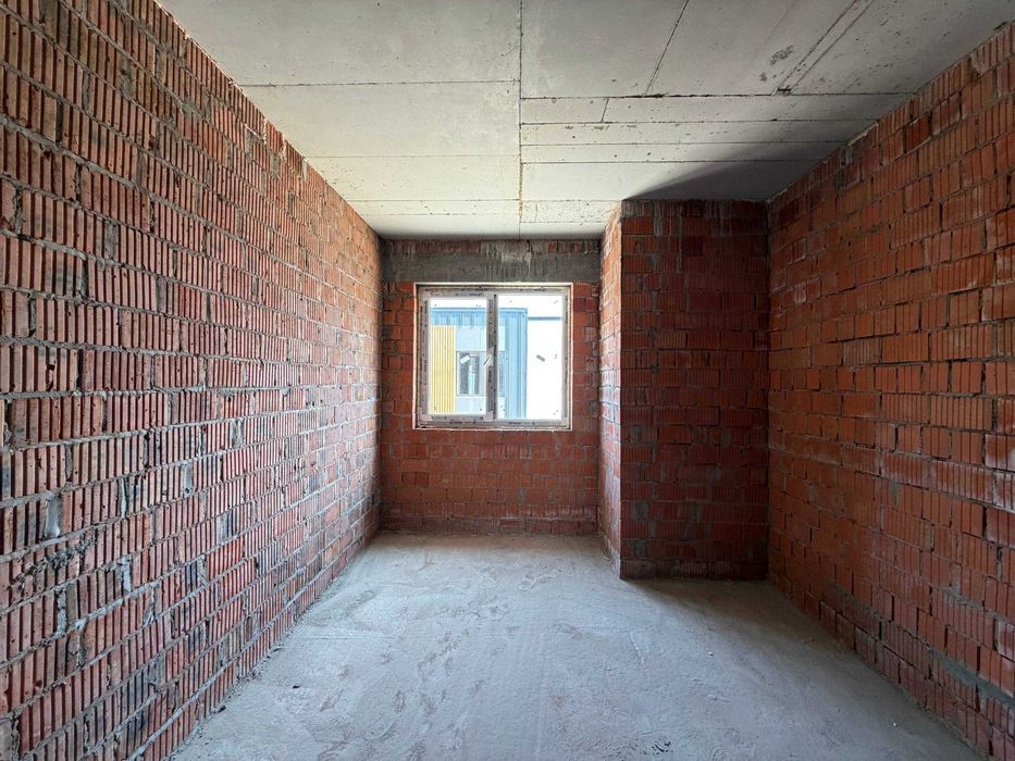 Дуплекс 116 м² у котеджному містечку Dimori Park, Брюховичі