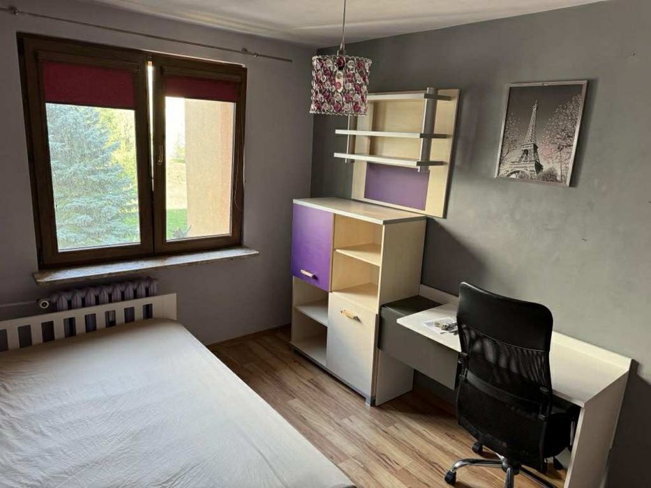 Mieszkanie – Kielce, Śródmieście - Widok 3
