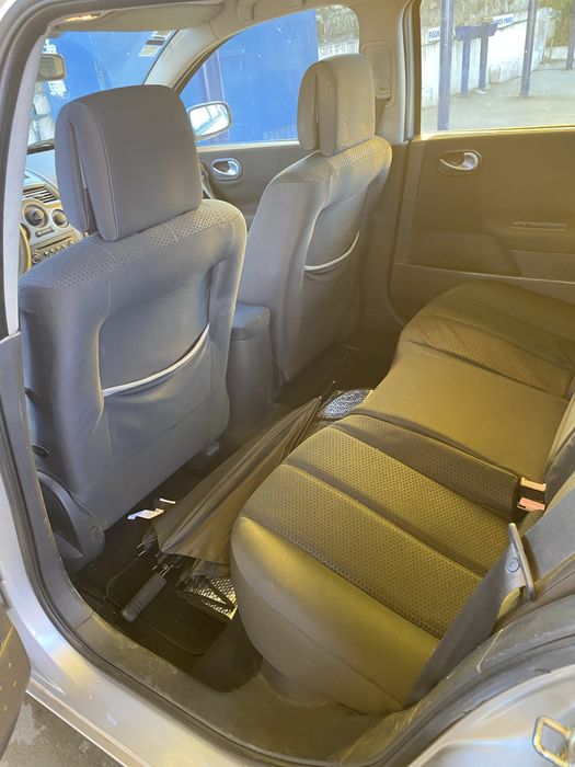 Renault megane 2 1.4 16v 8 (reservada)