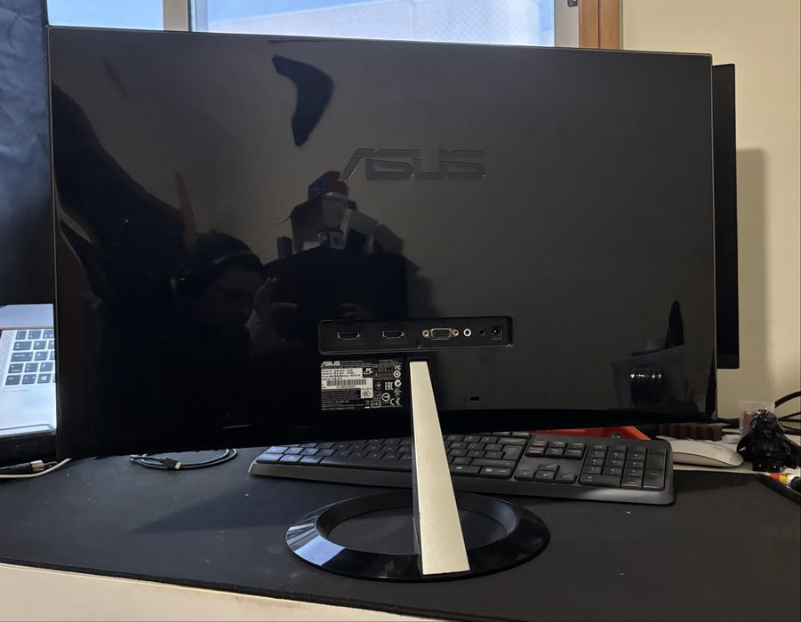 Monitor Gaming ASUS VX238H - 23''