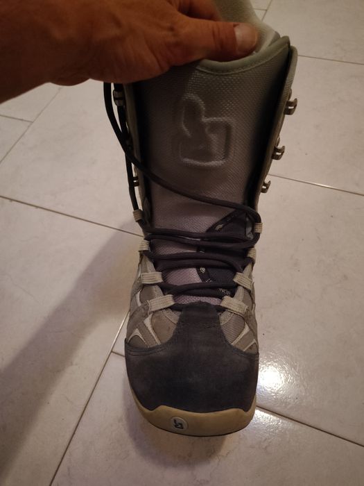 Botas  snowboard BURTON