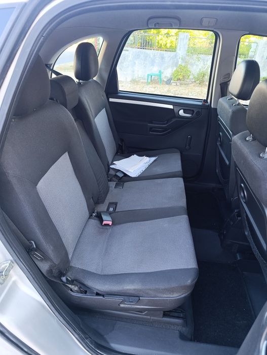 Opel Meriva 1.6 16v 100cv