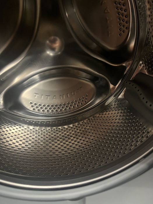 Прально-сушильна машина Indesit EWDE 71280 W EU