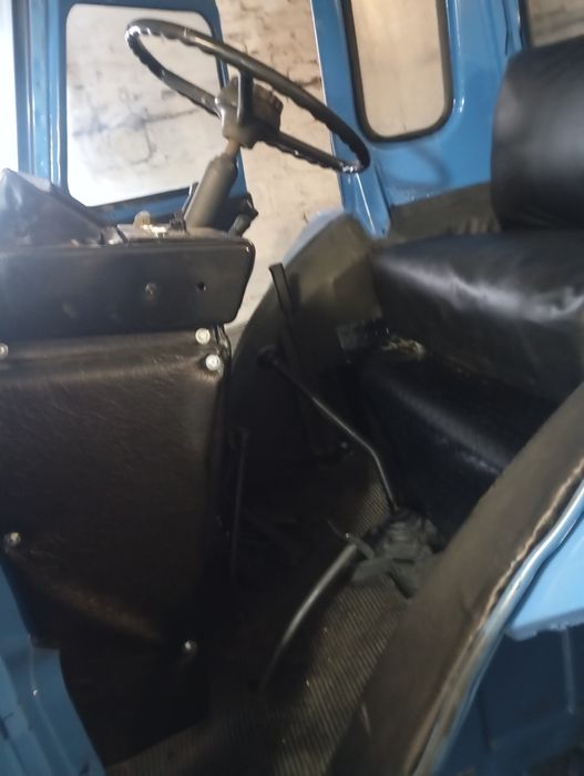 Продам трактор мтз 80
