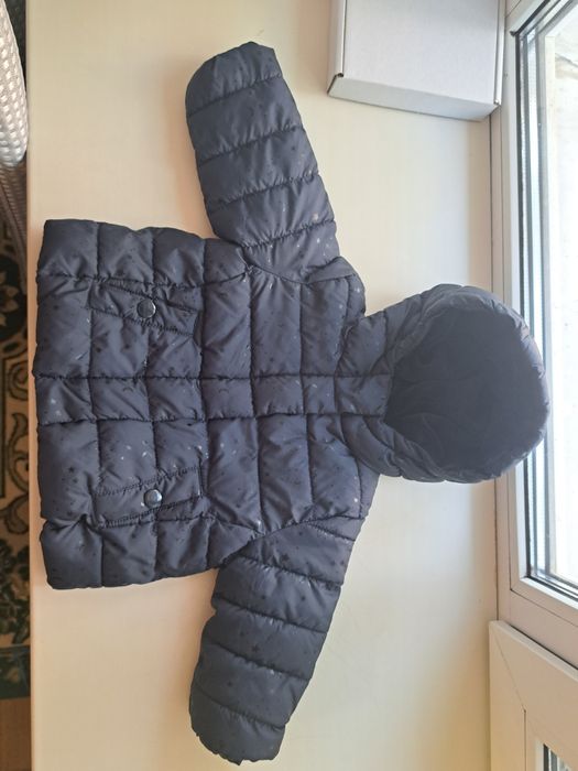 Дитячі речі б/у на дівчинку/хлопчика