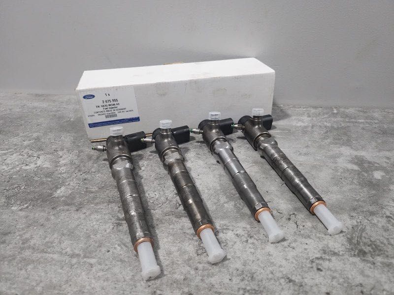 Wtryskiwacz FORD 2.0L GK2Q9K546AD ECOBLUE S-MAX