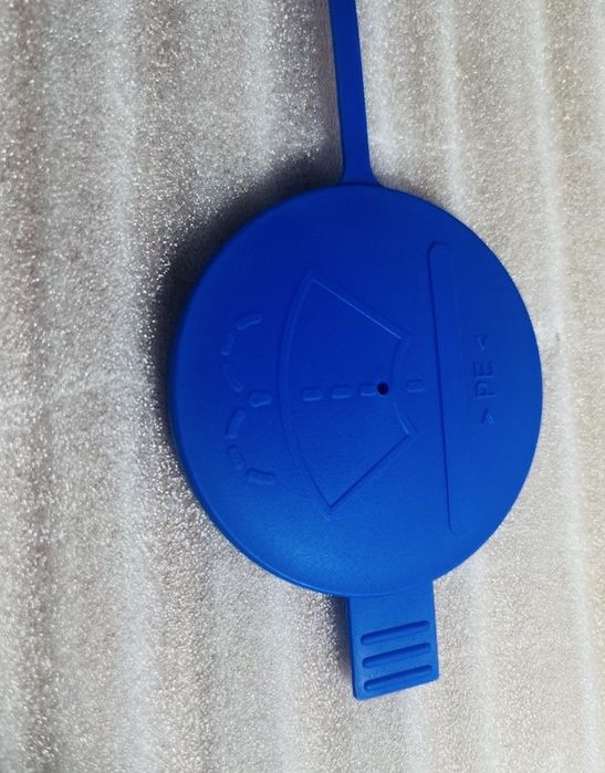 кришка бачка омывателя Mercedes Sprinter Vito krafter вантажівок