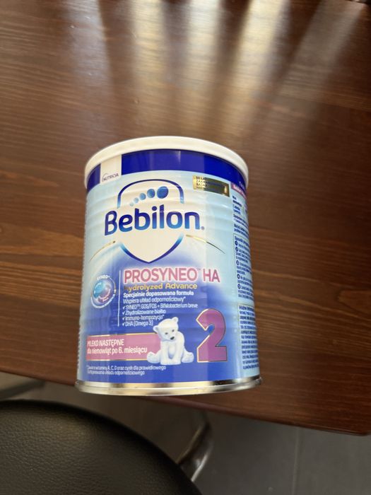 Bebilon prosyneo HA2