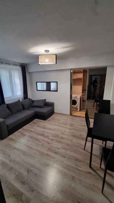 Wynajmę mieszkanie na Tysiącleciu w Częstochowie
