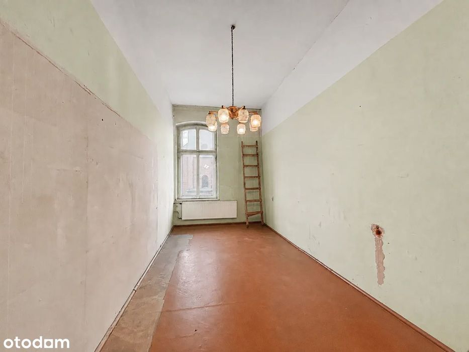75,8 m² | 3 pokoje | Zabrze Centrum