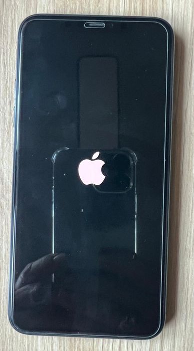 Iphone 11 pro max 256 GB