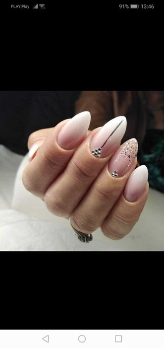 Stylizacja paznokci, ZEL, Hybryda wolne TERMINY