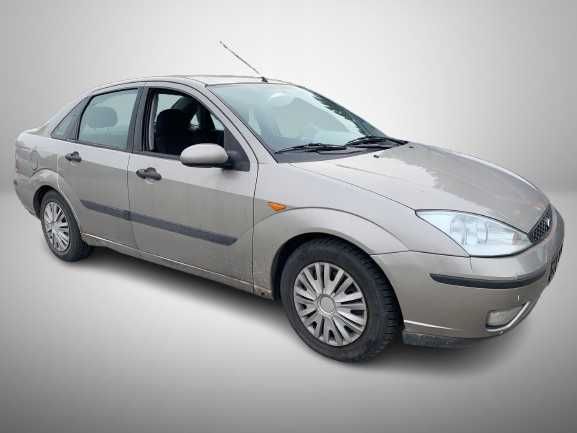 Ford Focus mk1 sedan 1.6 benzyna CZĘŚCI