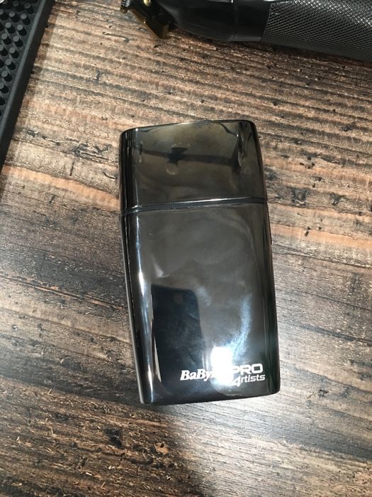 Продам Шейвер BaByliss!