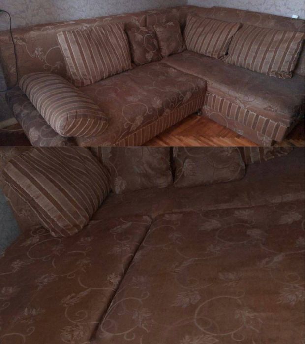 Продам угловой диван