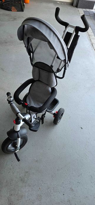 Rowerek trójkołowy TESORO BT-10