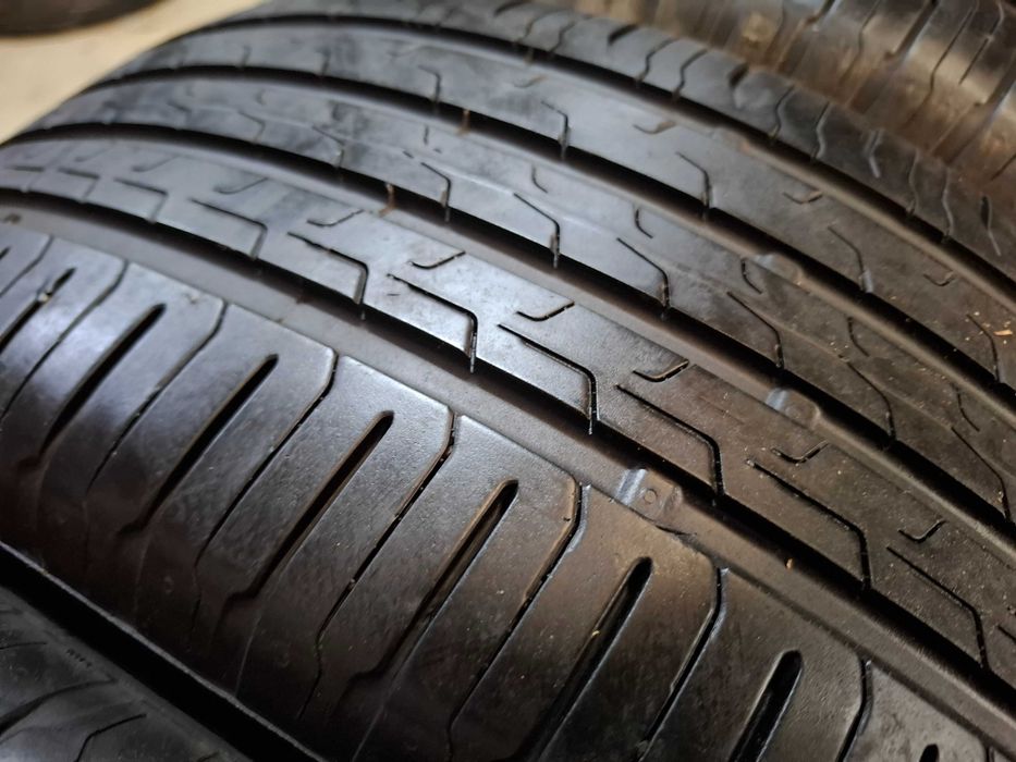 235/55R19 Continental Opony letnie ! 4 szt ! MONTAŻ #86